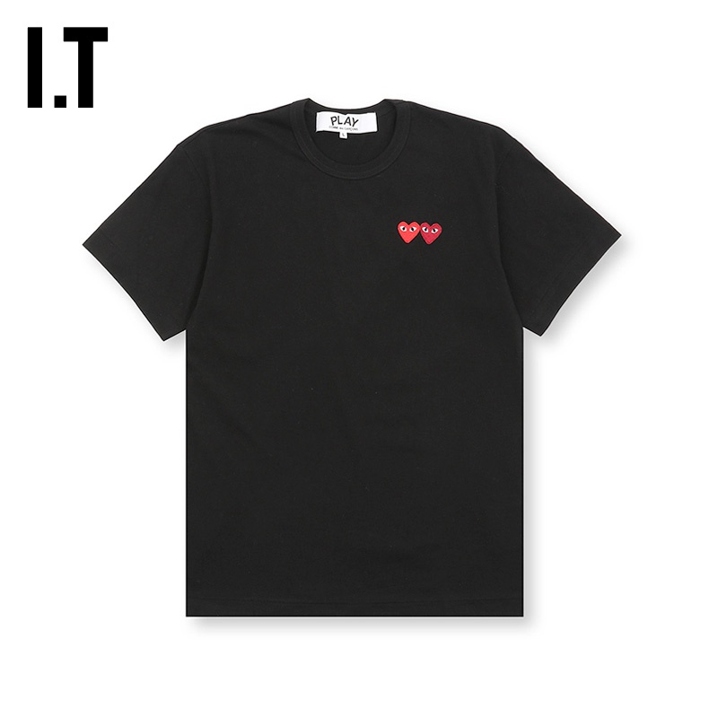 Tee comme des garcons sale