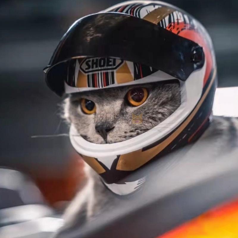 [閒聊] 好收納的3/4安全帽