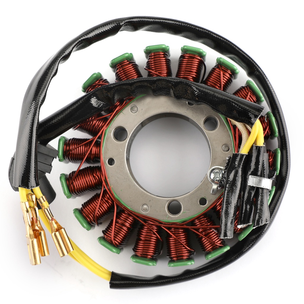EZRG521 KIT 2 STÜCK RUTSCHFESTE AUFKLEBER FÜR R&G TANK KTM DUKE 125 / 250 / 390 2024