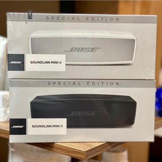 Bose SoundLink Mini II優惠推薦－2023年8月｜蝦皮購物台灣