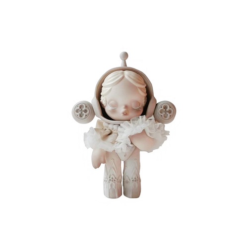 skullpanda限量大娃baby光瀾sp泡泡瑪特popmart收藏送女生禮物| 蝦皮購物