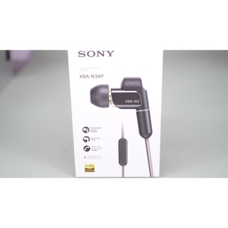 オーディオ機器 ヘッドフォン sony xba-a3 耳機- 優惠推薦- 2023年5月| 蝦皮購物台灣