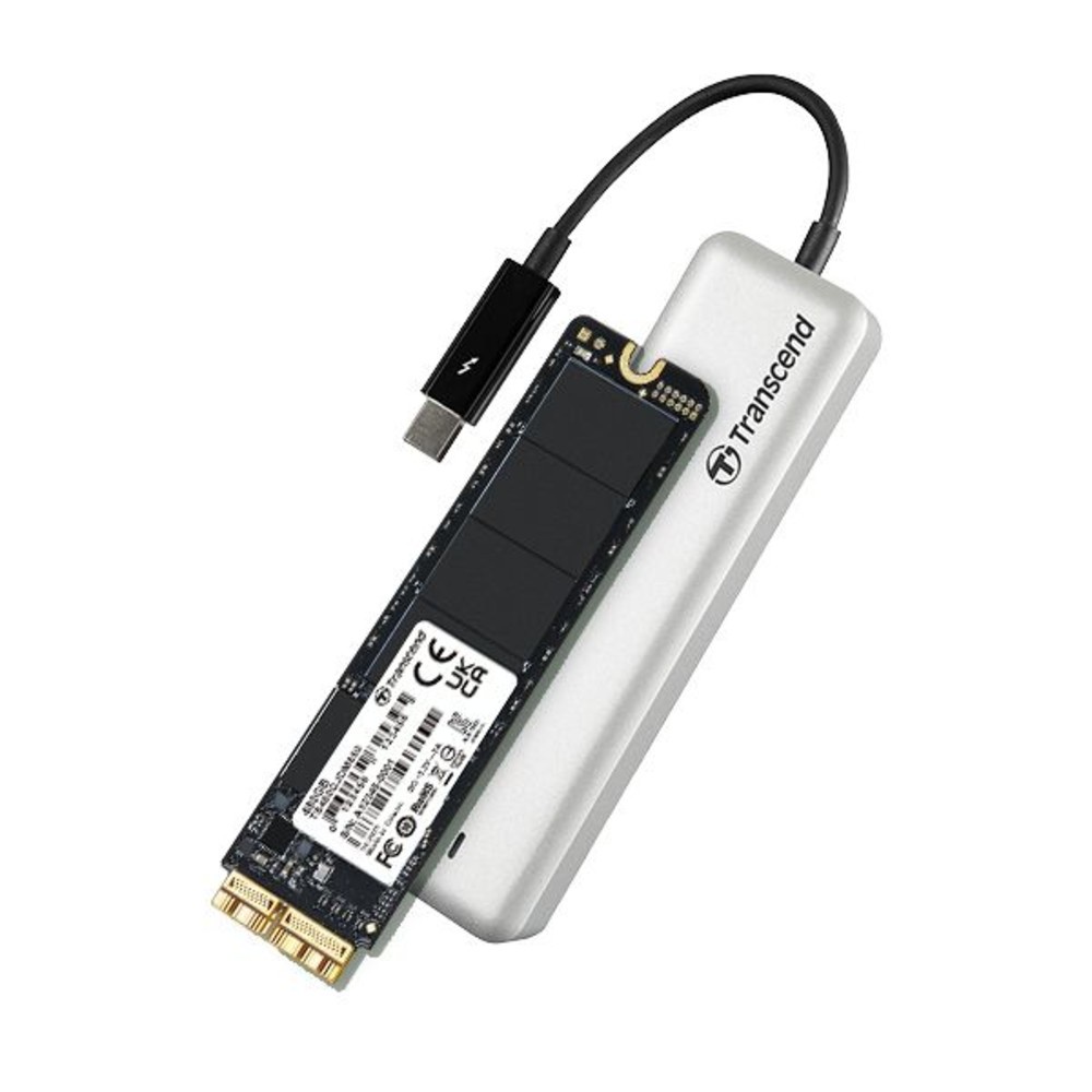 Transcend jetdrive clearance 855