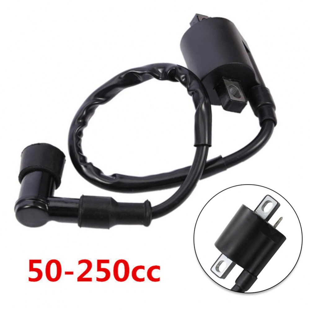 Bobina 12V Per Motocross Bobina Di Accensione Per Dirt Bike - 12V