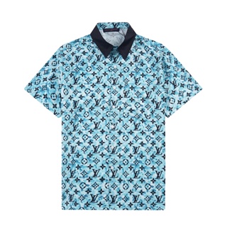 Lv- Premium Polo Shirt, Polo Shirt For Men (Eu Size)-T00901 in 2023