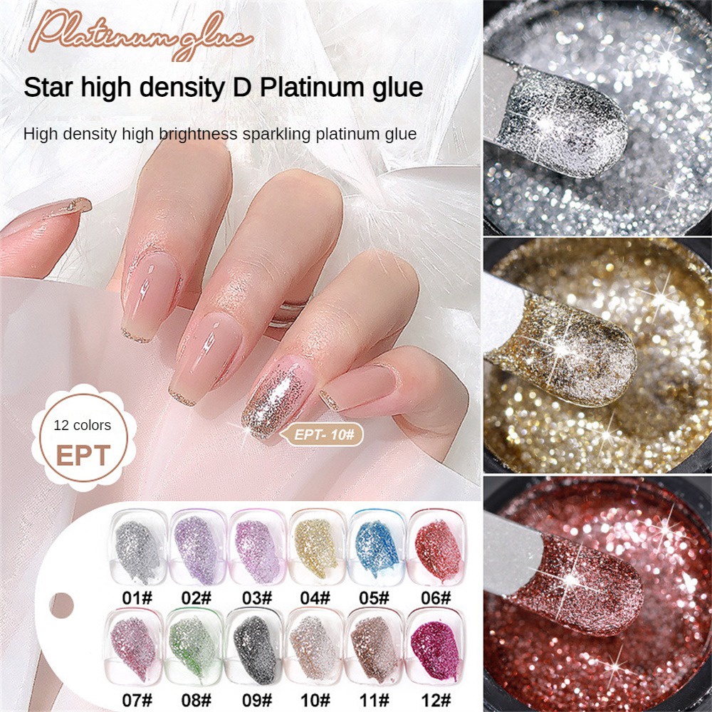 VENDEENI F08 Glitter Sparkling Gel No.03 【送料無料キャンペーン