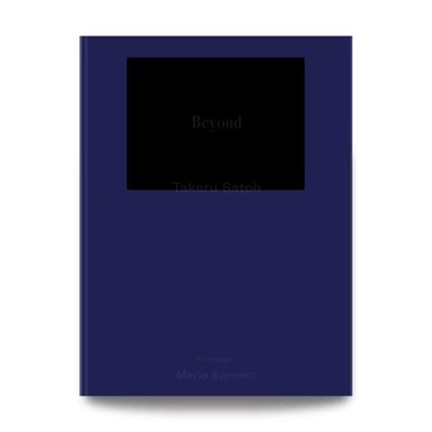 佐藤健アートブック: Beyond/佐藤健/アーロン．ニエ/Takeru Satoh