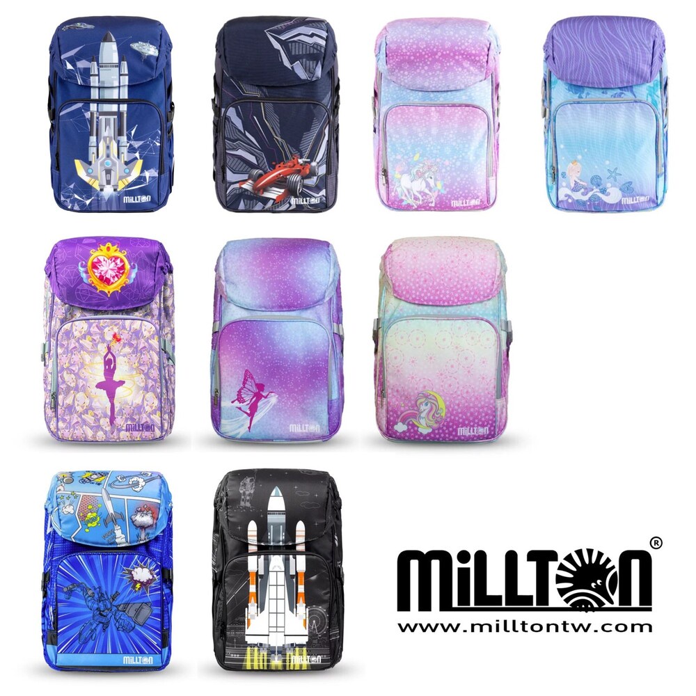 Frii Frii Millton 24L 9