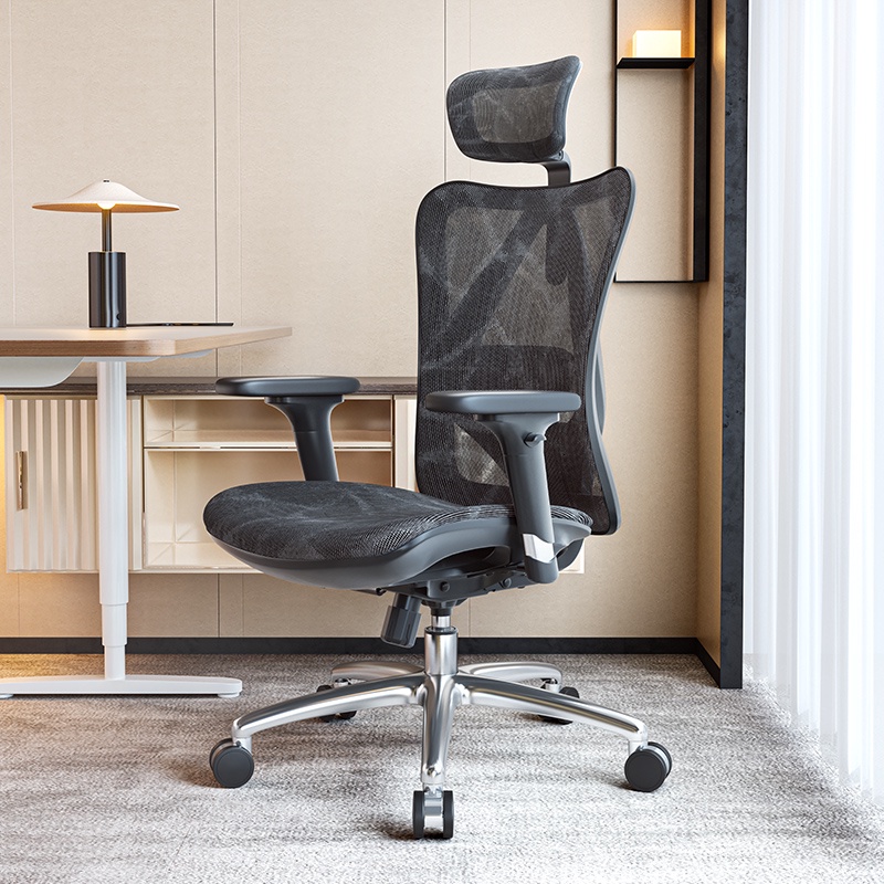 Mua Ghế Công Thái Học Tại TP.HCM