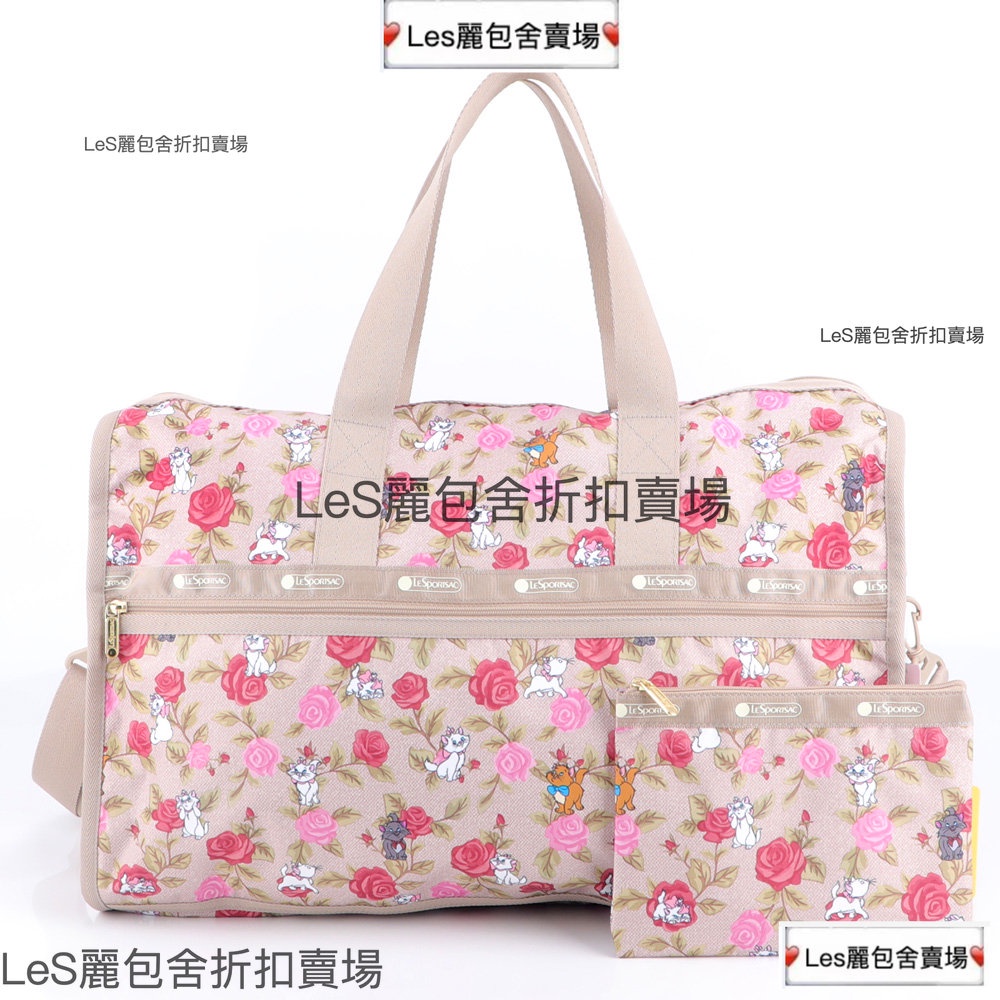 Lesportsac disney discount