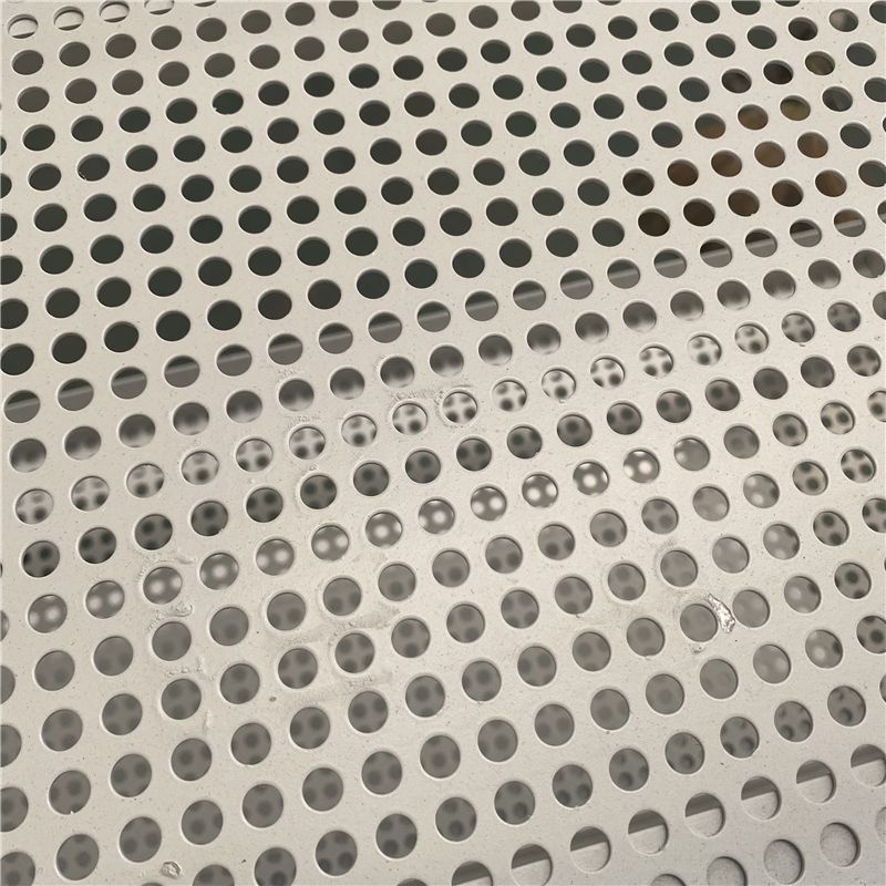沖孔板 加厚鍍鋅板不銹鋼沖孔網板過濾篩分圓孔長孔裝飾異形沖孔板 | 蝦皮購物