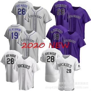 Colorado Rockies MLB Hawaiian Shirt Tan Linestime Soccer Match Shirts -  Trendy Aloha