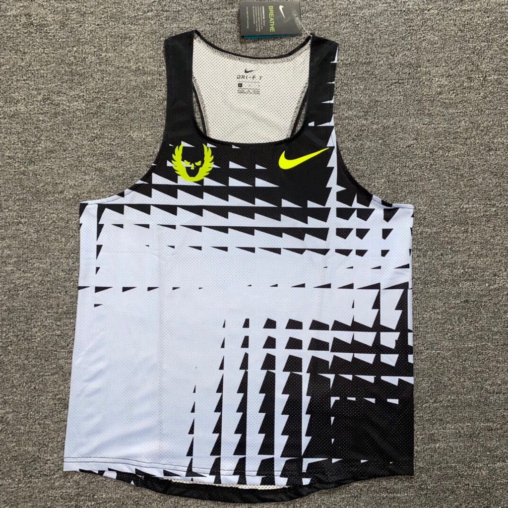 NIKE oregon project Singlet【大迫傑】-