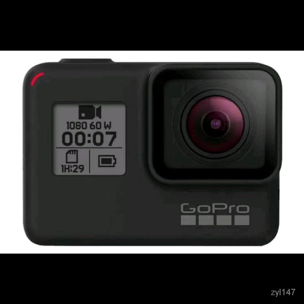 gopro hero7 black - 優惠推薦- 2023年8月| 蝦皮購物台灣