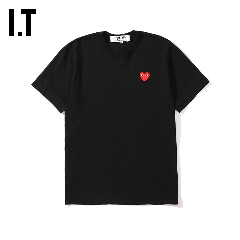 It CDG PLAY COMME DES GAR ONS T