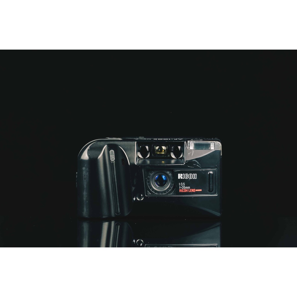 RICOH AF-100D #5247 #135底片相機 | 蝦皮購物