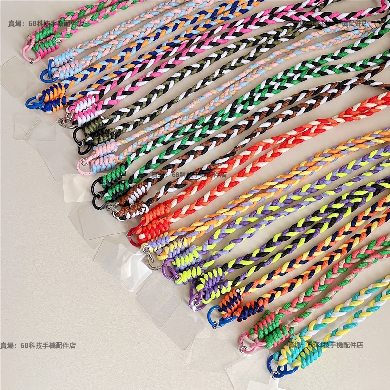 Foxnovo hot sale woven bracelets