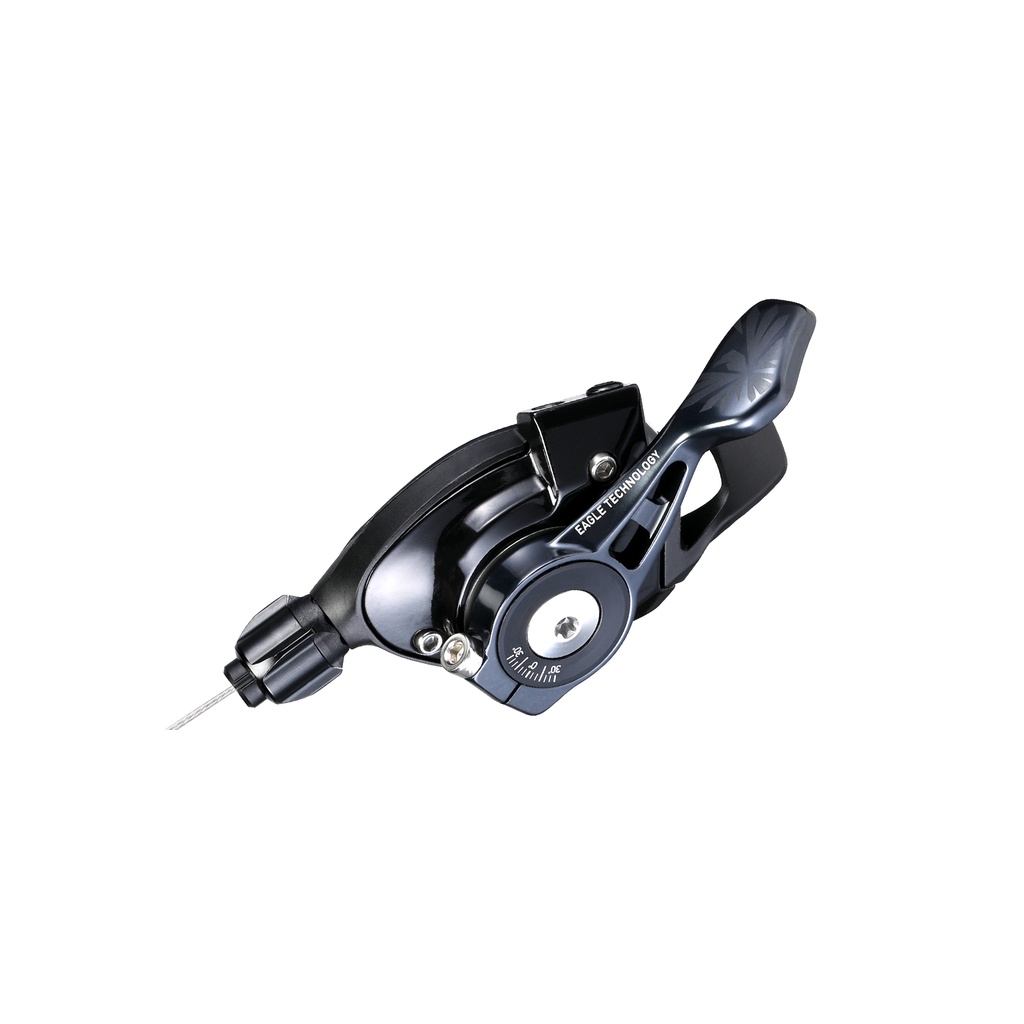 SRAM X01 Rear Shifter 12-Speed W/O Clamp 速聯自行車登山車12