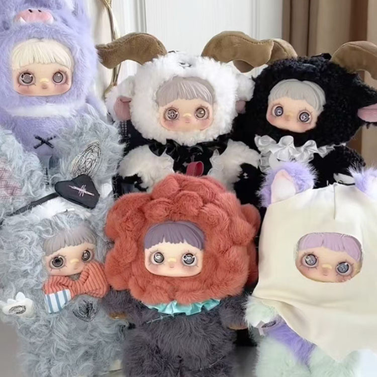 1セット ゲーム・おもちゃ・グッズ maymei 暗黒森林 dark forest