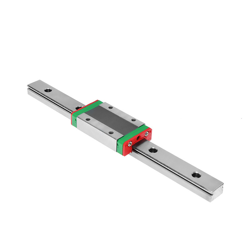 VORN0.1專用線軌直線導軌帶滑塊MGN7鍍鎳防鏽150mm長3D印表機配件 | 蝦皮購物
