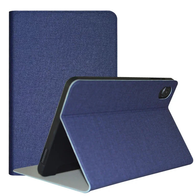 FKQLH Custodia Cover Per ALLDOCUBE IPlay60 Mini Pro, Sottile PU Pelle