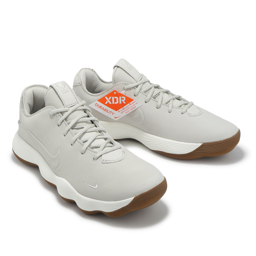 Nike 籃球鞋Hyperdunk 2017 Low LMTD EP 男鞋骨白[ACS] AH8389-002