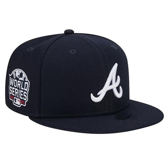 24款MLB 亞特蘭大勇士Atlanta Braves 棒球帽潮帽遮陽防晒帽男女通用| 蝦皮購物