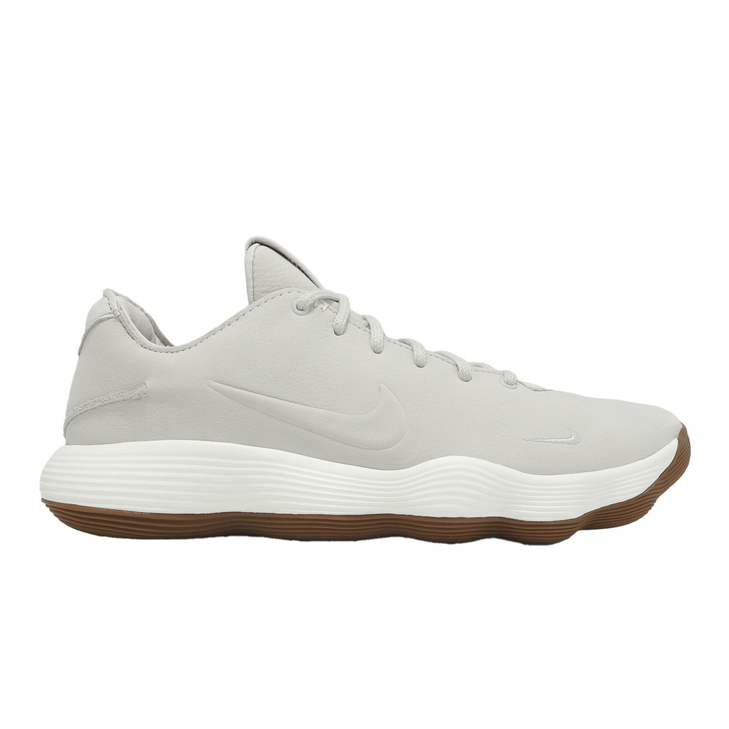 Nike 籃球鞋Hyperdunk 2017 Low LMTD EP 男鞋骨白[ACS] AH8389-002