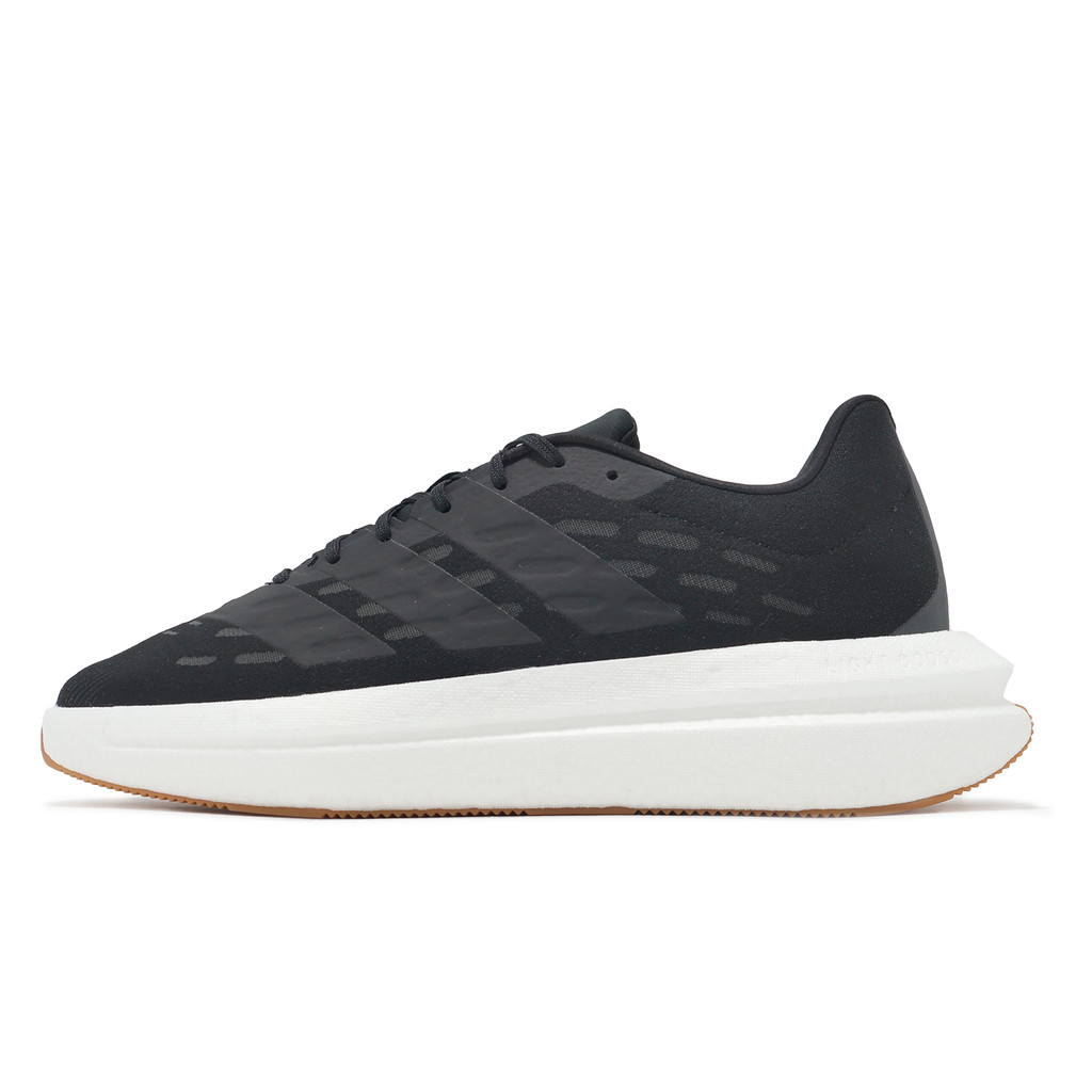 adidas 休閒鞋 Flowboost 男鞋 黑 白 膠底 回彈 愛迪達 運動鞋 [ACS] JR5506 | 蝦皮購物