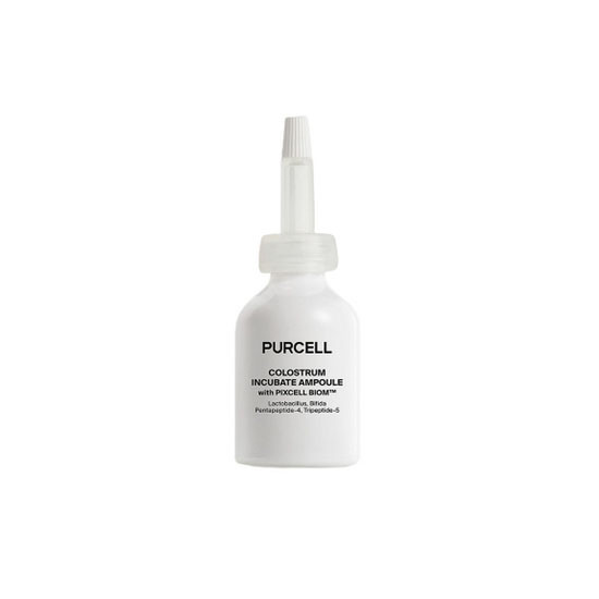 Purcell Colostrum Incubate Ampoule 30ml | 蝦皮購物