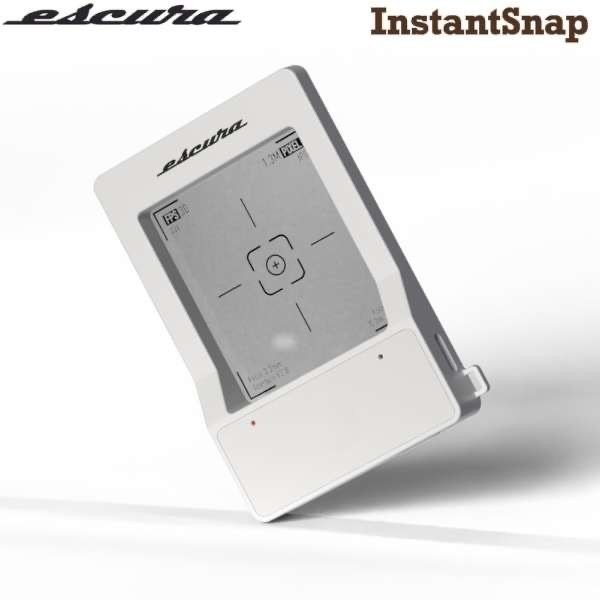 【現貨】Escura InstantSnap 數位相機 相機 觀景器造型 附SanDisk 32G 記憶卡原廠公司貨 | 蝦皮購物