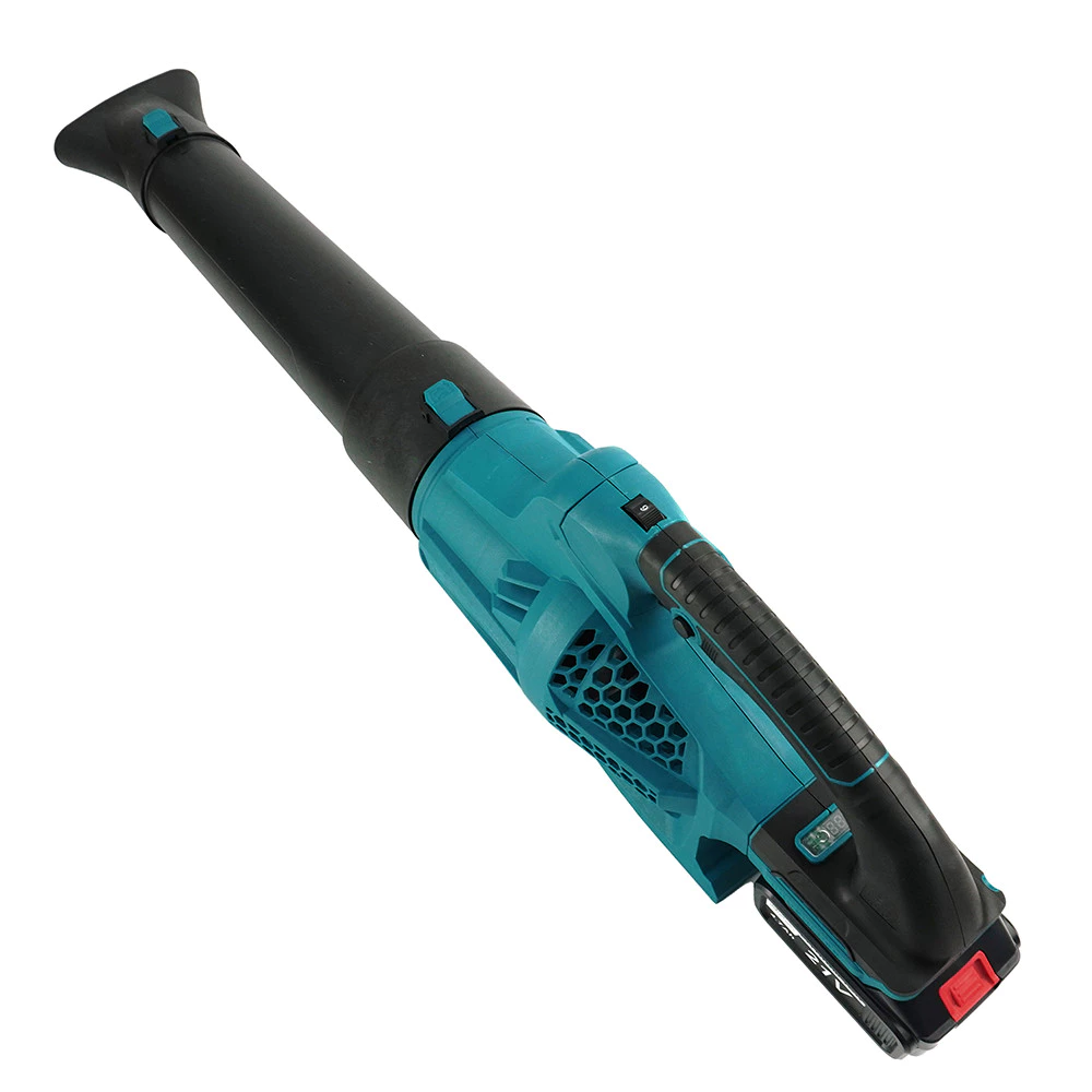 【掃除神隊友】SEATTOOLS SHM-BFC21V 21V 鋰電鼓風機：擺脫線制，風力全開的清潔新標竿