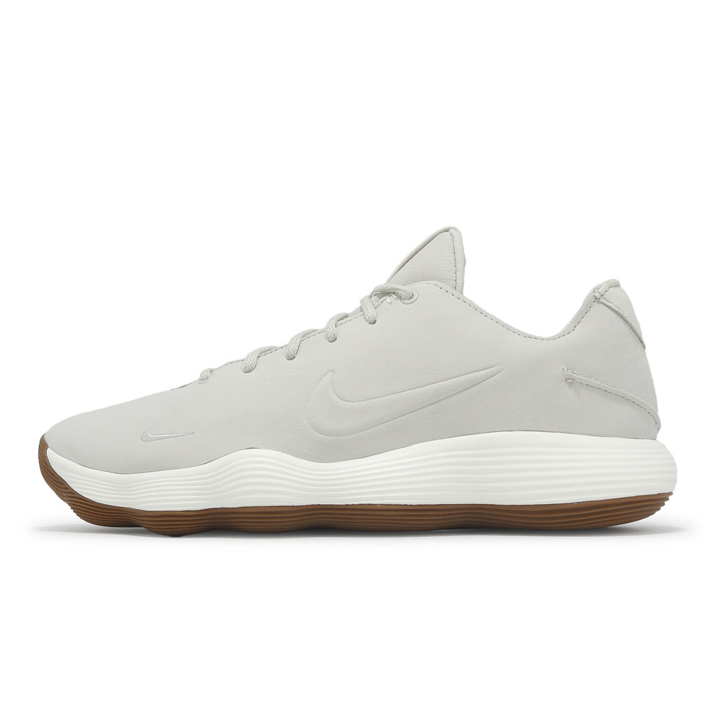 Nike 籃球鞋Hyperdunk 2017 Low LMTD EP 男鞋骨白[ACS] AH8389-002
