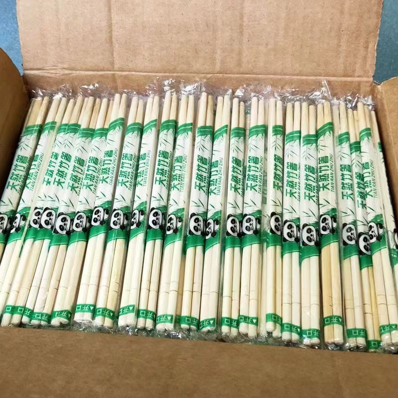 爆款臺灣好物 一次性筷子竹筷商用飯店方便碗筷外賣家用專用便宜衛生快餐批發 免洗筷 環保筷 衛生筷 免洗餐具竹筷 | 蝦皮購物