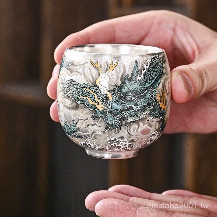 純銀杯　三重　＆純銀　杯 純銀杯 三重 ＆純銀 杯 純銀杯的價格推薦- 2025年8月|