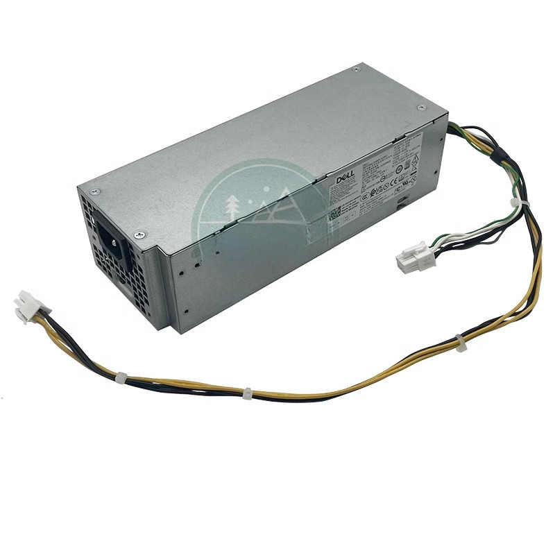 Alimentatore 240W Per Dell OptiPlex 3040-7040 - Connettori 6+4 Pin, Compatibile Con Vari Codici (L240ES-00, B240AM-02, Etc.)