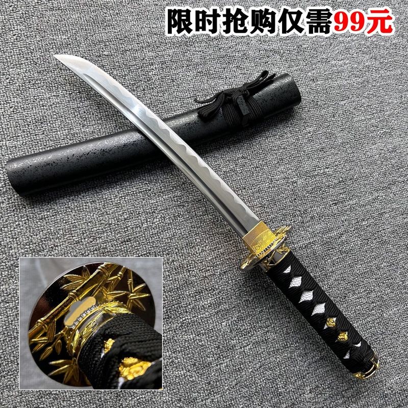 ⭐️龍泉刀劍旗艦館⭐️-日本武士刀-唐橫刀-繡春刀-太極劍-唐刀-漢劍