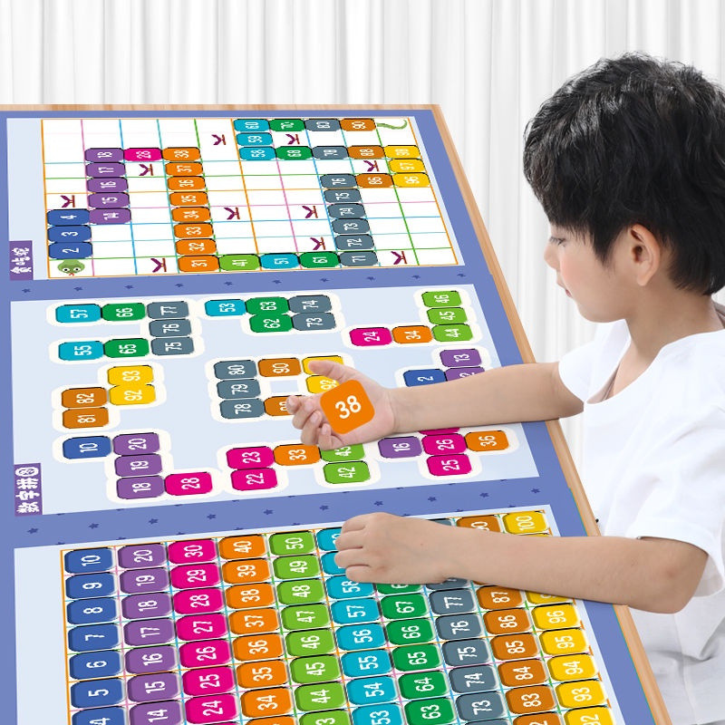 幼兒園數學加減法 一年級敎具 數字分解玩具 兒童祘數 小學生益智神器 | 蝦皮購物