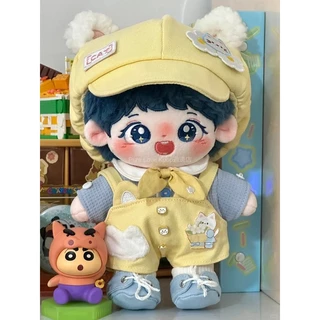 王源ROY 6莱阳ぬいぐるみセット 約15cm roy6王源- Top 100件roy6王源- 2025年7月更新- Taobao