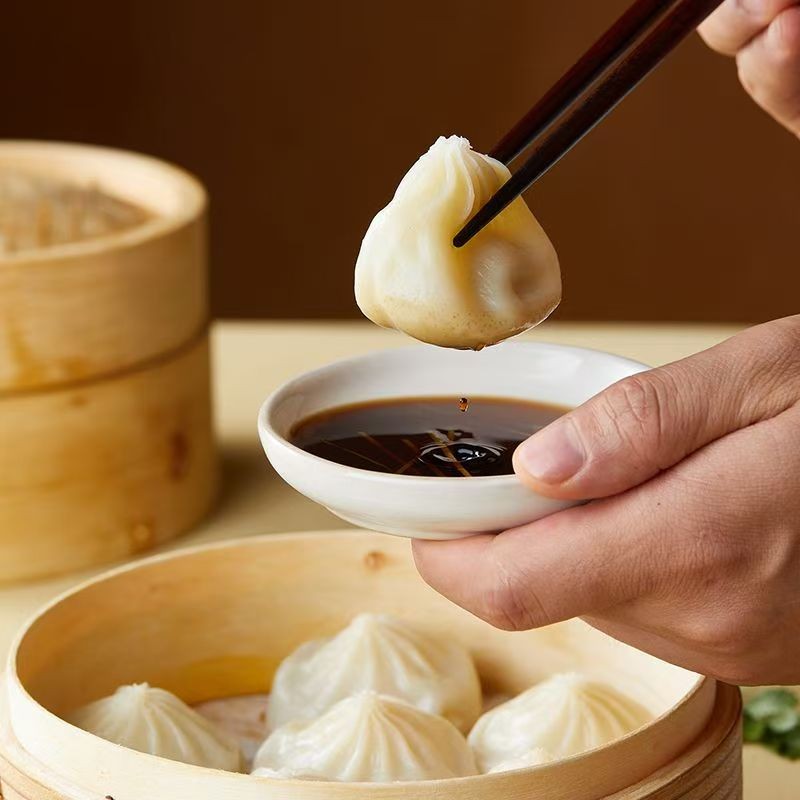 【24h發貨 台灣現貨】禎祥鮮肉小籠湯包 1500g 湯包 小籠包 冷凍湯包 限重8kg 799元冷凍超取免運 | 蝦皮購物
