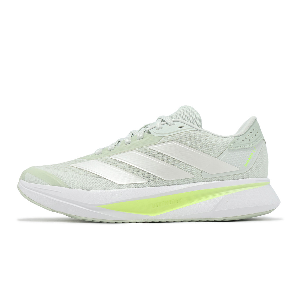 adidas 慢跑鞋 Duramo SL2 W 女鞋 綠 白 路跑 愛迪達 運動鞋 [ACS] IF9398 | 蝦皮購物