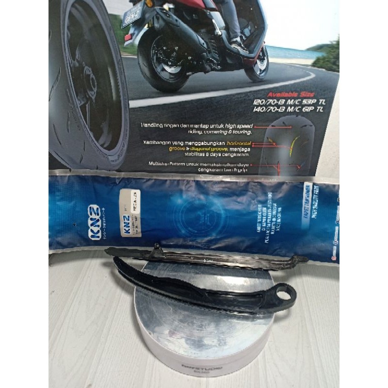 山葉 Rol TEMENG YAMAHA VEGA ZR 木星 Z 全新 2010 KNZ | 蝦皮購物