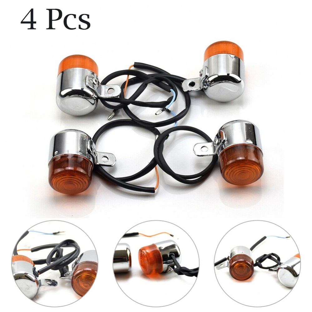 6V Flasher Relay For Honda Mini Bikes – Z50, CT70, DAX, MONKEY & More
