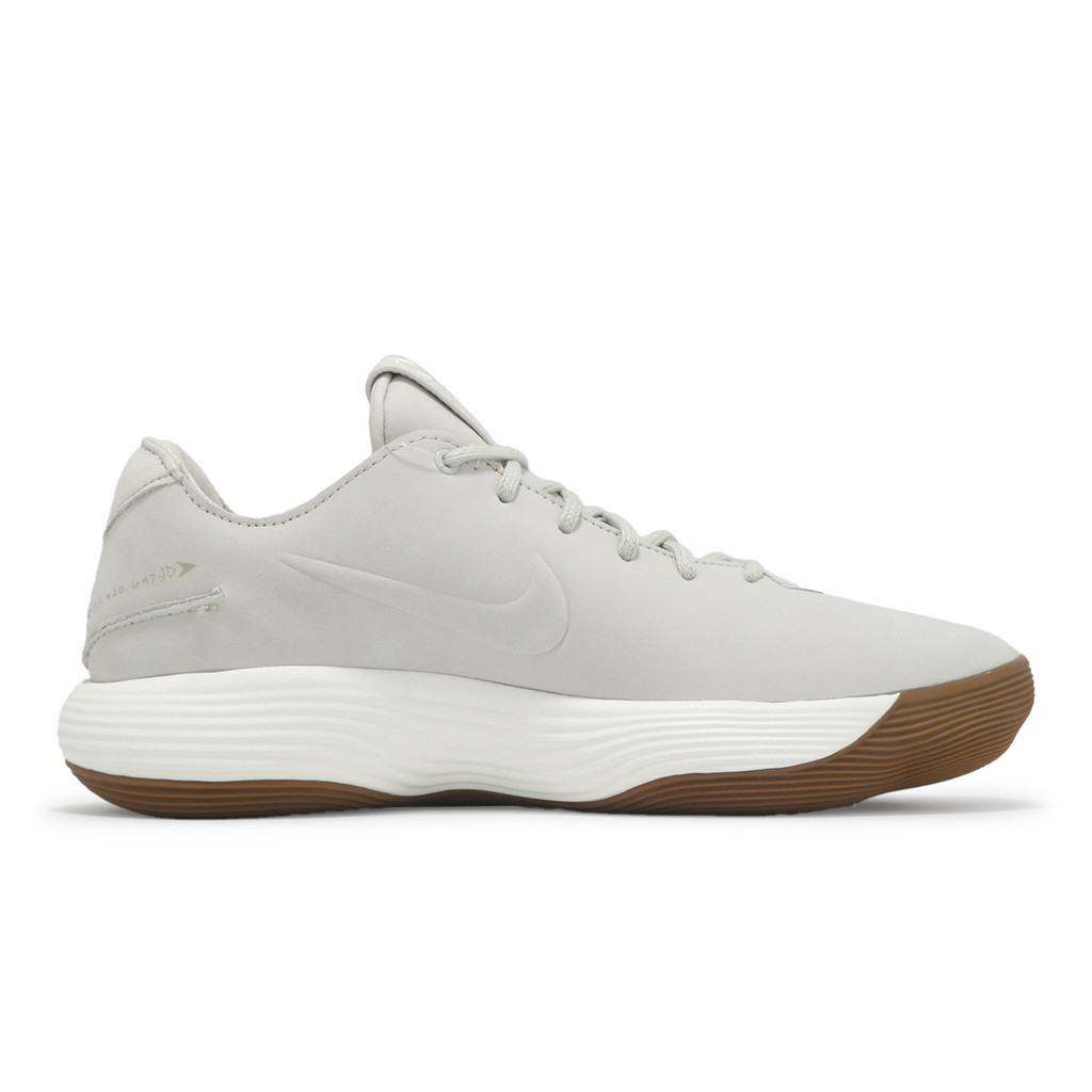 Nike 籃球鞋Hyperdunk 2017 Low LMTD EP 男鞋骨白[ACS] AH8389-002