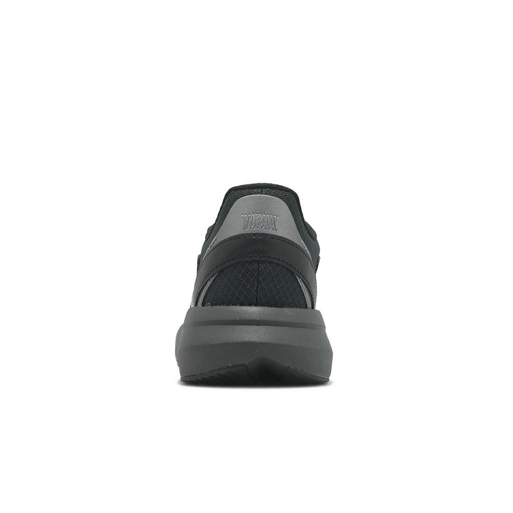 adidas 慢跑鞋 Lightblaze 男鞋 女鞋 黑 復古 緩震 運動鞋 愛迪達 [ACS] JR7326 | 蝦皮購物