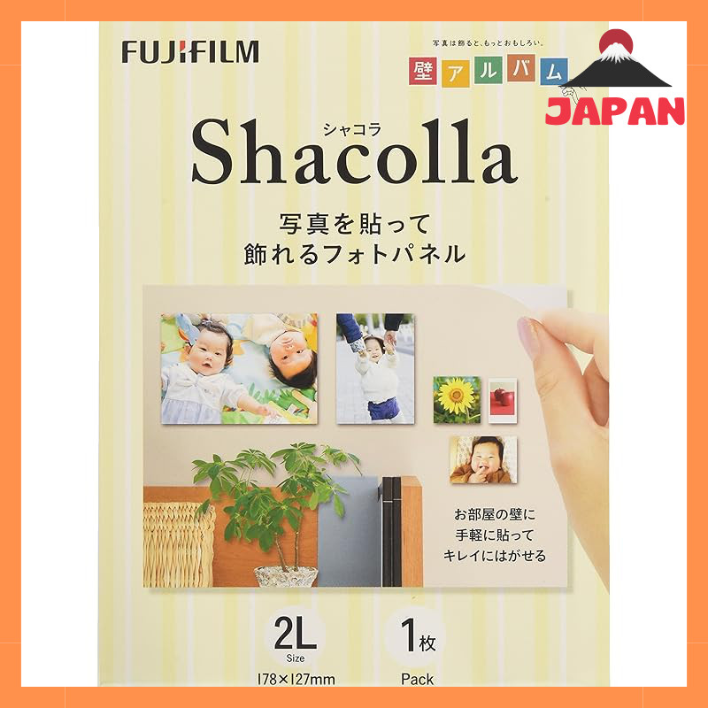 Instax Mini Fujifilm Shacolla Box Herz 22 Bilder Für Fujifilm
