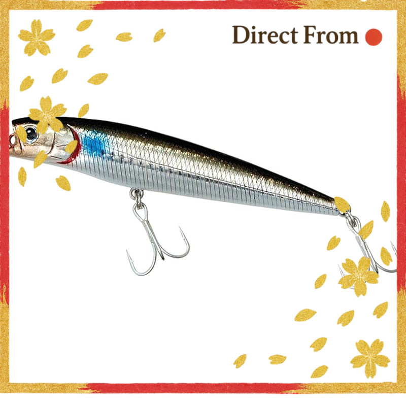 ダイワ 魚釣り用 モアザン ソルトペンシル ルアー 70F・95F・110F 各種多樣型號 【日本直送】 | 蝦皮購物