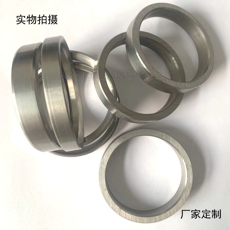 平墊圈軸承隔圈隔套內徑2040外徑2550墊片31圓形墊片擋圈4542加厚 | 蝦皮購物