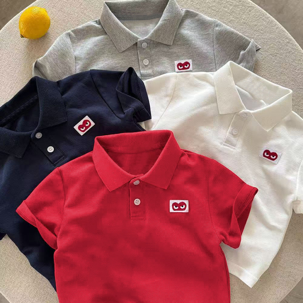 BXH SR Polo main image 0