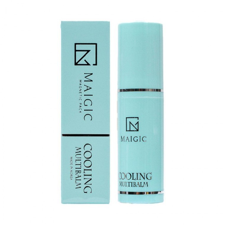 (韓國製造)Magic Cooling Multi Balm Stick 13g 終極清爽 | 蝦皮購物